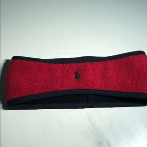 VINTAGE RALPH LAUREN HEADBAND